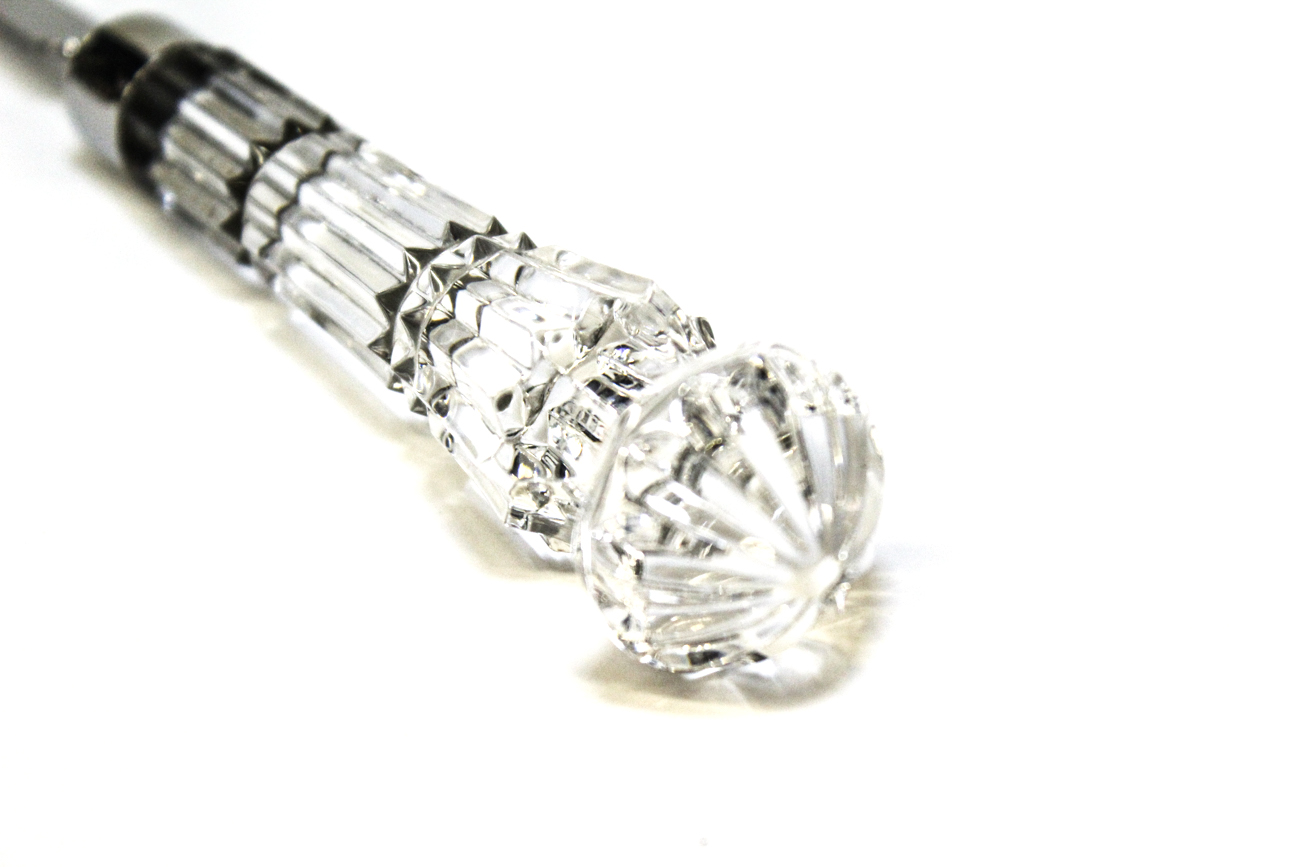 Waterford Crystal Letter Opener EBTH